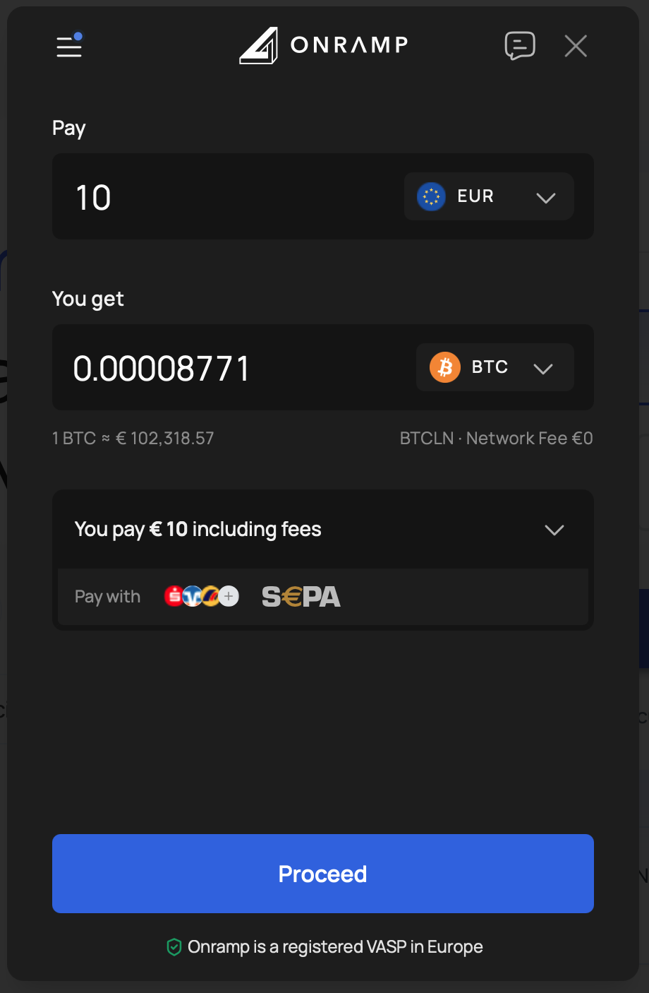 Bitcoin address 1FqxL4S1qEoVJTA1MZqZMFYTTMbSRNXJkm