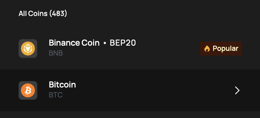Bitcoin address 1FqxL4S1qEoVJTA1MZqZMFYTTMbSRNXJkm