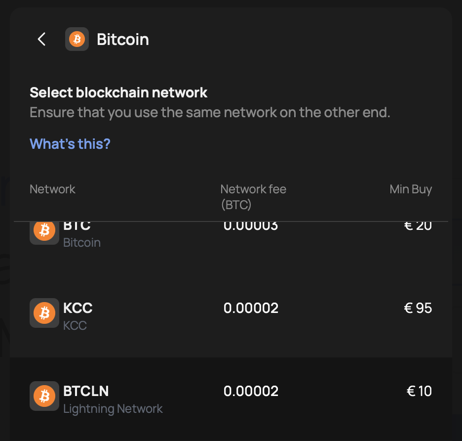 Bitcoin address 1FqxL4S1qEoVJTA1MZqZMFYTTMbSRNXJkm